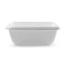 Load image into Gallery viewer, Gab Plastic Rectangular Basin 7L, 36cm – Available in several colors
