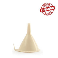 Load image into Gallery viewer, Gab Plastic Funnels - Beige
