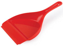 Load image into Gallery viewer, Gab Plastic Large Dustpan – Available in several colors
