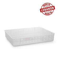 Load image into Gallery viewer, Gab Plastic Organizing Tray
