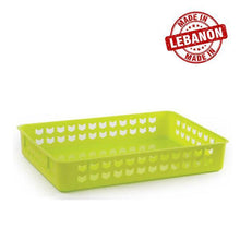 Load image into Gallery viewer, Gab Plastic Organizing Tray
