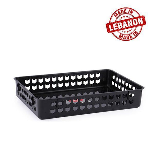 Gab Plastic Organizing Tray