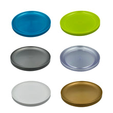 Load image into Gallery viewer, Gab Plastic Set of 10 Plates - 21cm
