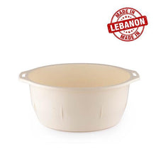 Load image into Gallery viewer, Gab Plastic Round Basin with Handles
