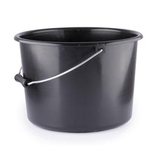 Load image into Gallery viewer, Gab Plastic Industrial Buckets, 17 Liters - Available in several colors
