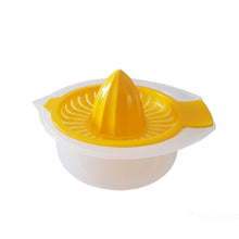 Load image into Gallery viewer, Gab Plastic Classic Lemon Squeezer

