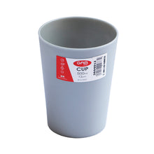 Load image into Gallery viewer, Gab Plastic Reusable Cups, 500ml - Available in Several Colors
