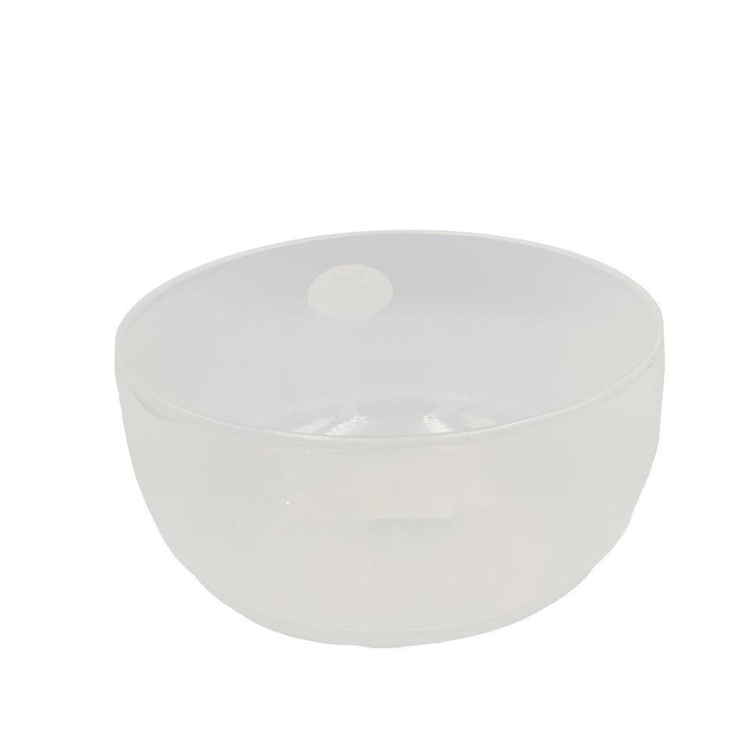 Gab Plastic Bowl, 13cm - Available in Several Colors