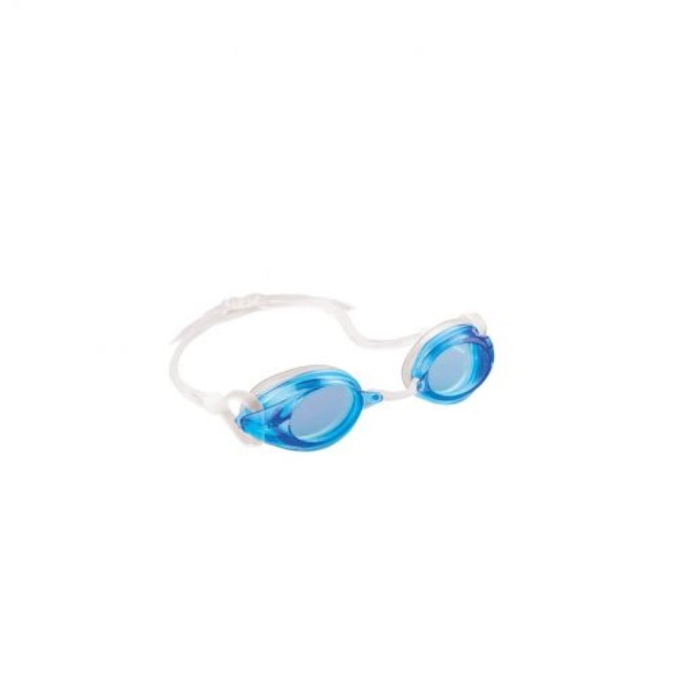 Intex Sports Relay Goggles (8+ Years) - Blue