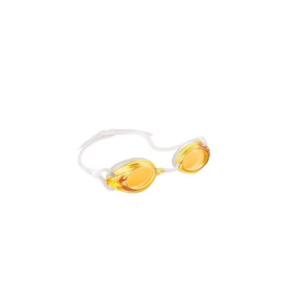 Intex Sports Relay Goggles (8+ Years) - Orange