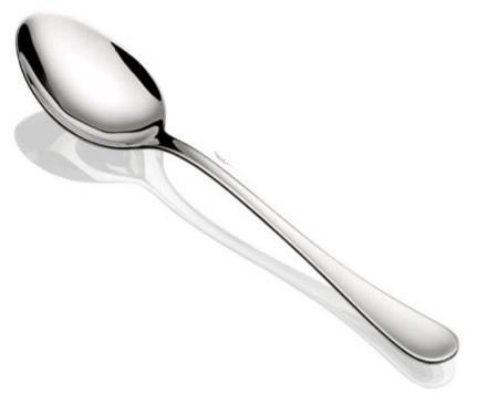 Herdmar Portofino Stainless Steel Tablespoons, Set of 4