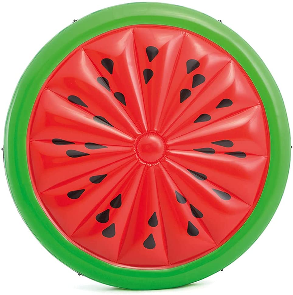 Intex Watermelon Island Floaty - 23 x 183cm