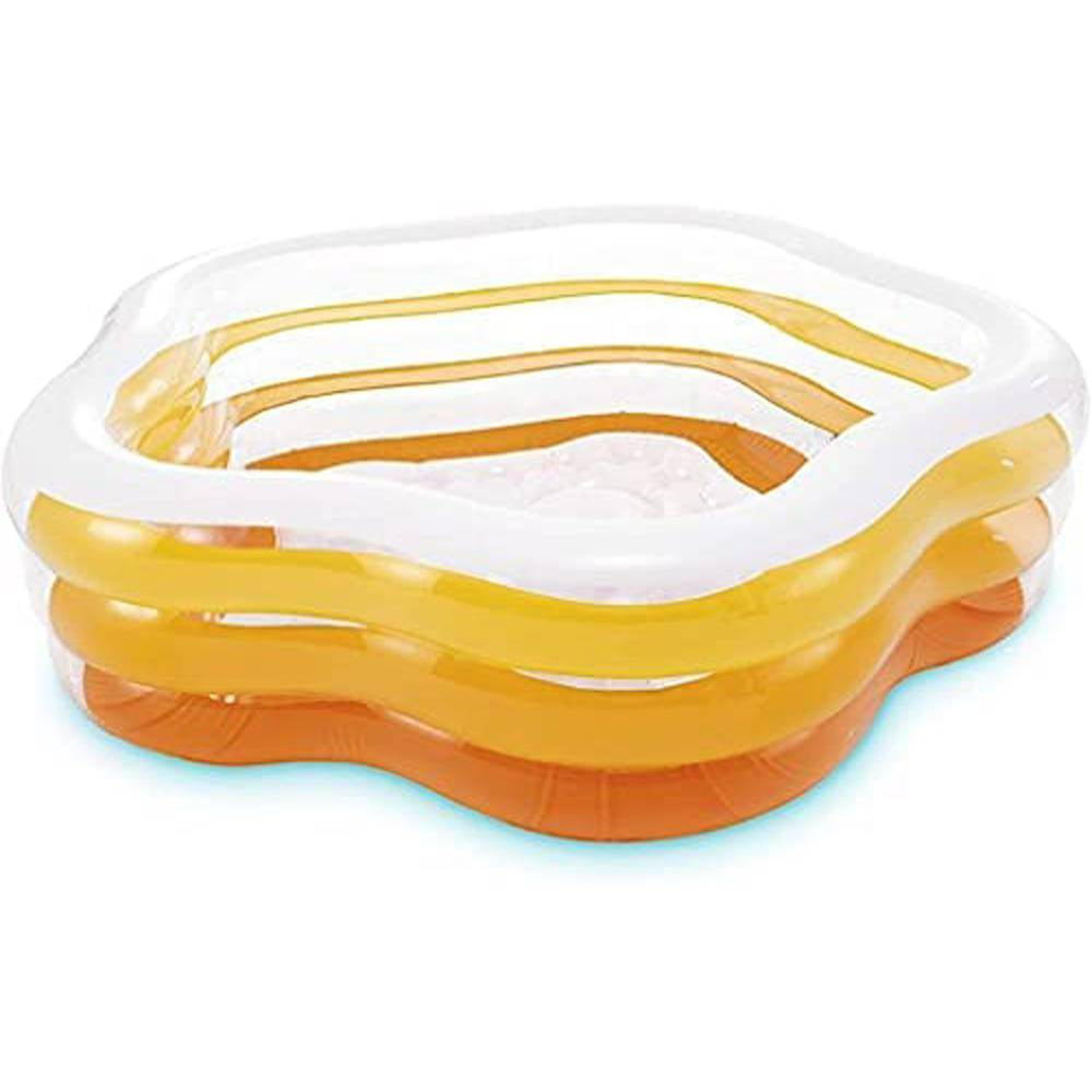 Intex Summer Color Pool - 185 x 180cm, 427 Liters
