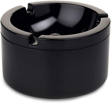 Load image into Gallery viewer, Rosti Mepal Melamine Ashtray with Lid - Available in Several Colors
