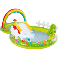 Load image into Gallery viewer, Intex My Garden Play Center - 32 x 18.6 x 18cm, 450 Liters
