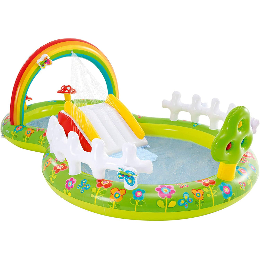 Intex My Garden Play Center - 32 x 18.6 x 18cm, 450 Liters