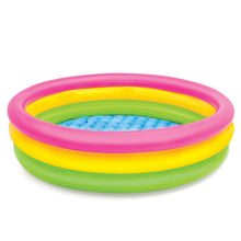 Load image into Gallery viewer, Intex Wet Set Baby Sunset Pool - 25 x 114cm
