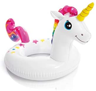 Intex Unicron Animal Rings - 72x66cm