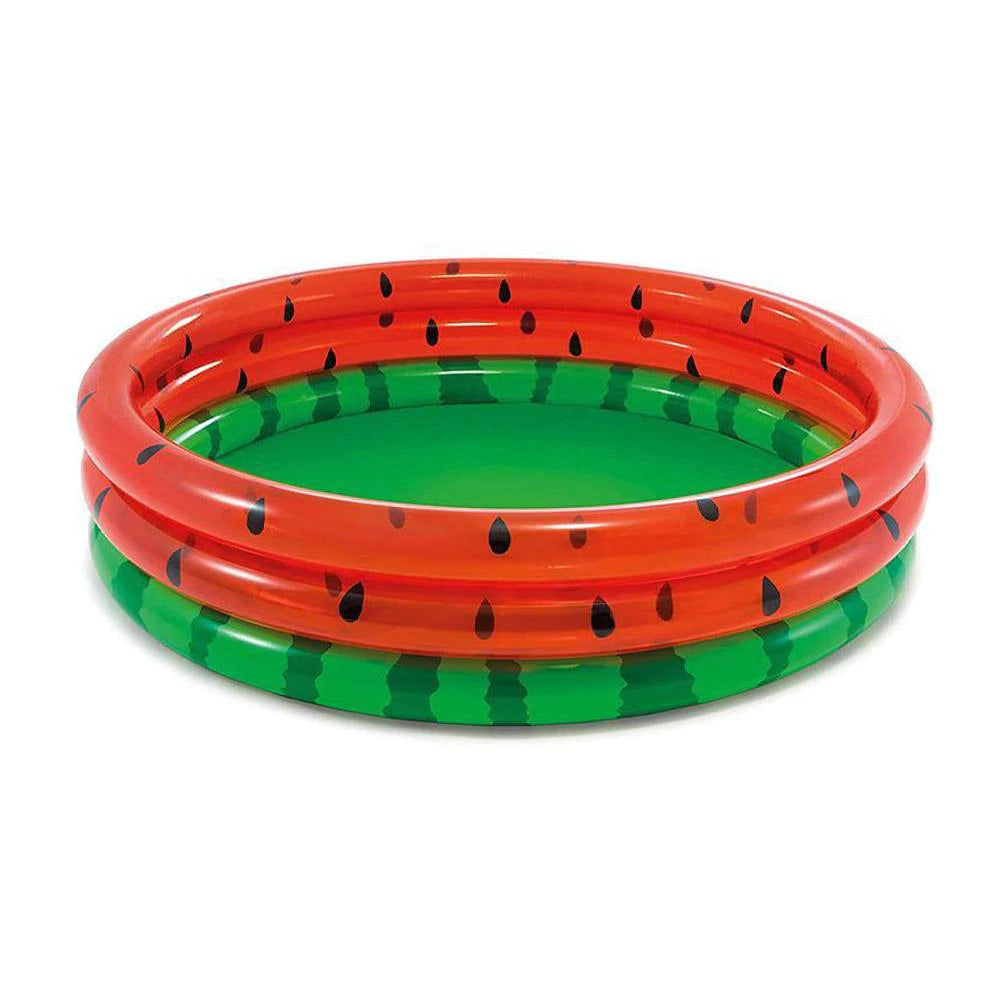 Intex Watermelon Pool - 168 x 38cm, 581 Liters