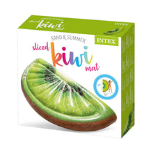 Load image into Gallery viewer, Intex Kiwi Slice Mat - 84 x 175cm
