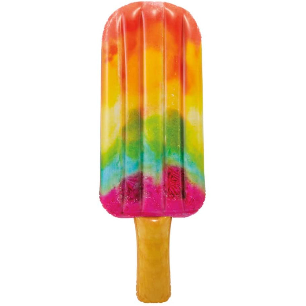 Intex Popsicle Floaty - 29.99 x 191cm