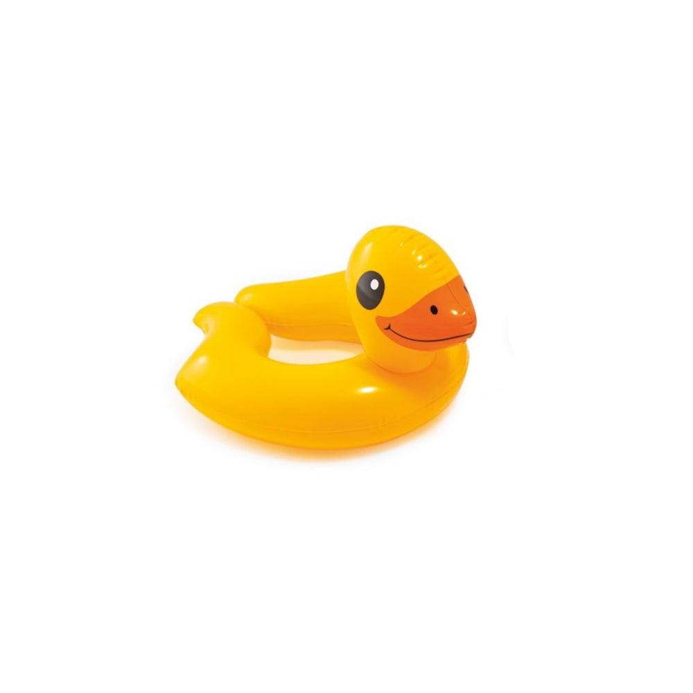 Intex Duck Animal Split Ring - 16.7 x 1.6 x 24.3cm