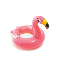Load image into Gallery viewer, Intex Flamingo Animal Split Ring - 16.7 x 1.6 x 24.3cm

