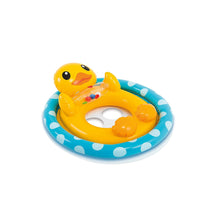 Load image into Gallery viewer, Intex Duck Pool Ring - 76 x 58cm
