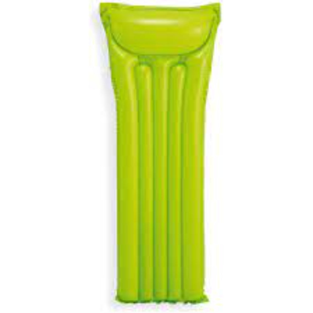 Intex Economat, 183 x 69cm - Green