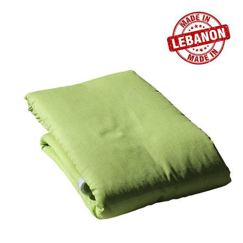 Gab Home Lime Green Ironing Board Covers - Small, Medium, Large