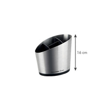 Load image into Gallery viewer, Tescoma President Kitchen Utensils Drainer, Stainless Steel
