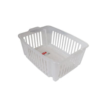Load image into Gallery viewer, Gab Plastic Baskets, 38cm – Available in several colors
