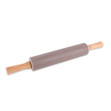 Load image into Gallery viewer, Luigi Ferrero Norsk Silicone Rolling Pin - 25cm
