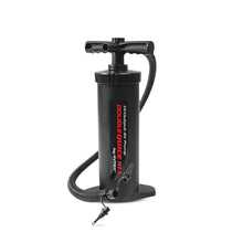 Load image into Gallery viewer, Intex Double Speed Quick Hand Pump / Inflator
