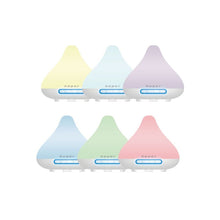 Load image into Gallery viewer, Beper Essential Oil Diffuser, 140ml
