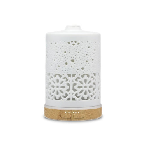 Beper USB Essential Oil Diffuser, 100ml
