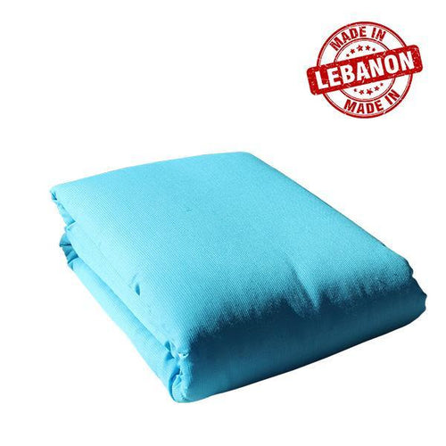 Gab Home Royal Blue Ironing Board Covers - Small, Medium, Large