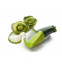 Load image into Gallery viewer, Ibili Large Vegetable Sharpener for Shaping Fruits &amp; Vegetables
