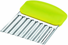 Load image into Gallery viewer, Ibili Wavy Vegetable Slicer
