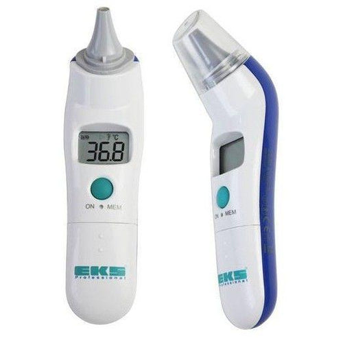 EKS Professional Infrared Ear Thermometer