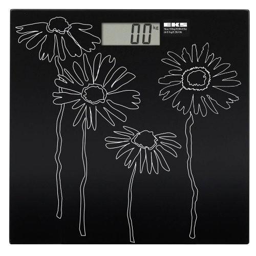 EKS Salsa Electronic Bathroom Scale