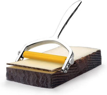 Load image into Gallery viewer, Ibili Adjustable Cheese Slicer with Stainless Steel Cutting Wire

