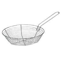 Load image into Gallery viewer, Ibili Large Tin-Plated Frying Basket with Handle, 25cm
