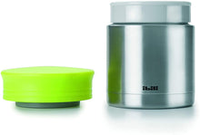 Load image into Gallery viewer, Ibili Stainless Steel Thermal Food Jar - 450ml
