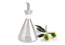 Load image into Gallery viewer, Ibili Conical Glass Anti-Drip Oil Dispenser -  Available in different sizes
