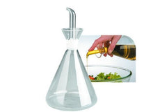 Load image into Gallery viewer, Ibili Conical Glass Anti-Drip Oil Dispenser -  Available in different sizes
