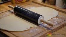 Load image into Gallery viewer, Ibili Non-Stick Rolling Pin - 45 x 6 x 6cm
