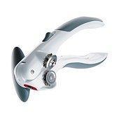 Zyliss Lock'n Lift Can Opener - Grey