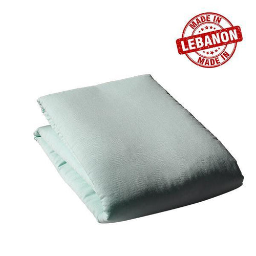 Gab Home Pastel Green Ironing Board Covers - Small, Medium, Large