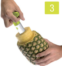 Load image into Gallery viewer, Ibili Essential Medium Pineapple Slicer
